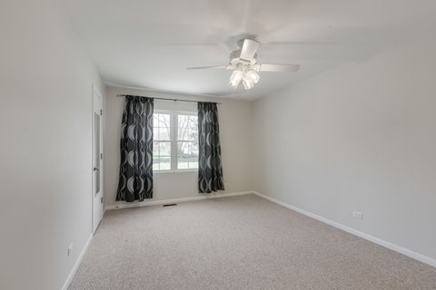 Tiny photo for 314 Whitewood Drive, Streamwood, IL 60107 (MLS # 12600961)