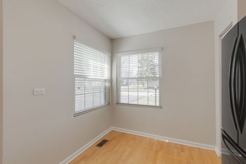 Tiny photo for 314 Whitewood Drive, Streamwood, IL 60107 (MLS # 12600961)