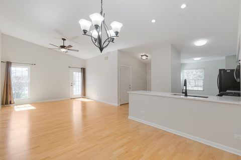 Tiny photo for 314 Whitewood Drive, Streamwood, IL 60107 (MLS # 12600961)