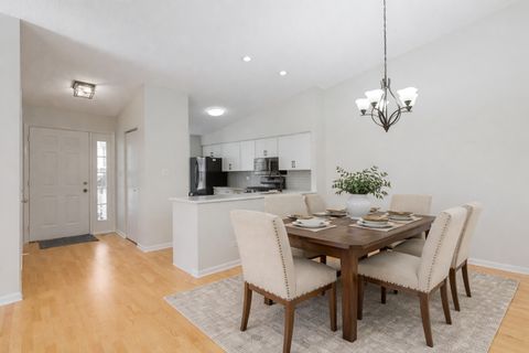 Tiny photo for 314 Whitewood Drive, Streamwood, IL 60107 (MLS # 12600961)