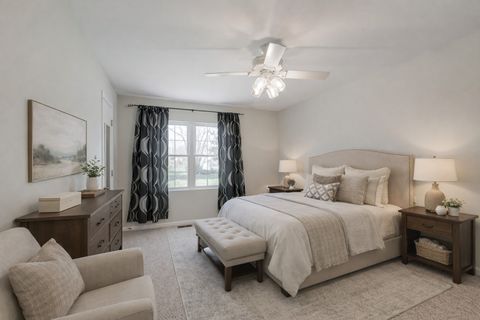 Tiny photo for 314 Whitewood Drive, Streamwood, IL 60107 (MLS # 12600961)