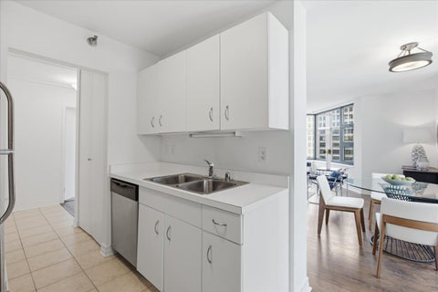 Tiny photo for 401 E Ontario Street #1409, Chicago, IL 60611 (MLS # 12724702)
