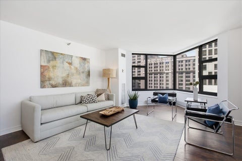 Tiny photo for 401 E Ontario Street #1409, Chicago, IL 60611 (MLS # 12724702)