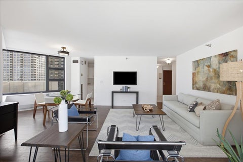 Tiny photo for 401 E Ontario Street #1409, Chicago, IL 60611 (MLS # 12724702)