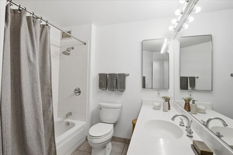 Tiny photo for 401 E Ontario Street #1409, Chicago, IL 60611 (MLS # 12724702)