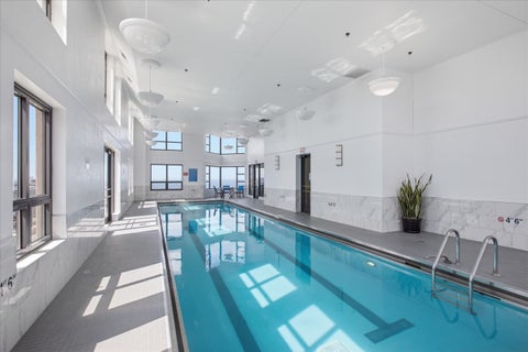 Tiny photo for 401 E Ontario Street #1409, Chicago, IL 60611 (MLS # 12724702)