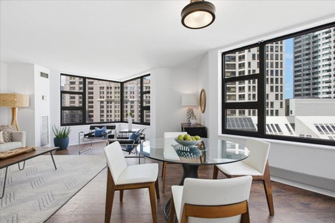 Tiny photo for 401 E Ontario Street #1409, Chicago, IL 60611 (MLS # 12724702)