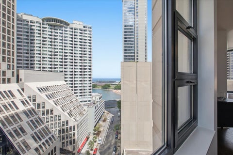Tiny photo for 401 E Ontario Street #1409, Chicago, IL 60611 (MLS # 12724702)