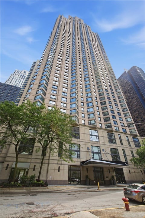 Photo of 401 E Ontario Street #1409, Chicago, IL 60611 (MLS # 12724702)