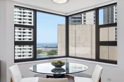 Tiny photo for 401 E Ontario Street #1409, Chicago, IL 60611 (MLS # 12724702)