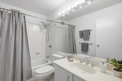 Tiny photo for 401 E Ontario Street #1409, Chicago, IL 60611 (MLS # 12724702)