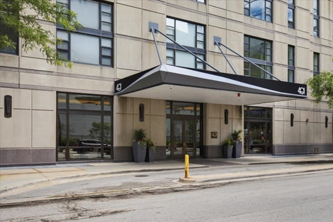 Tiny photo for 401 E Ontario Street #1409, Chicago, IL 60611 (MLS # 12724702)