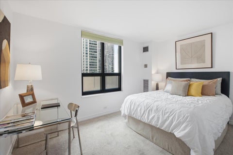 Tiny photo for 401 E Ontario Street #1409, Chicago, IL 60611 (MLS # 12724702)