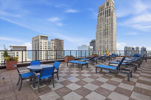 Tiny photo for 401 E Ontario Street #1409, Chicago, IL 60611 (MLS # 12724702)