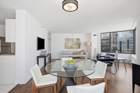 Tiny photo for 401 E Ontario Street #1409, Chicago, IL 60611 (MLS # 12724702)