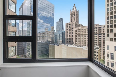 Tiny photo for 401 E Ontario Street #1409, Chicago, IL 60611 (MLS # 12724702)