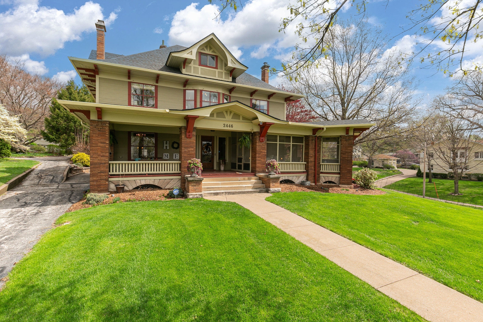 2446 E River Drive