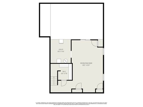 Tiny photo for 264 Valley View Drive, St. Charles, IL 60175 (MLS # 12475020)