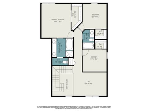 Tiny photo for 264 Valley View Drive, St. Charles, IL 60175 (MLS # 12475020)