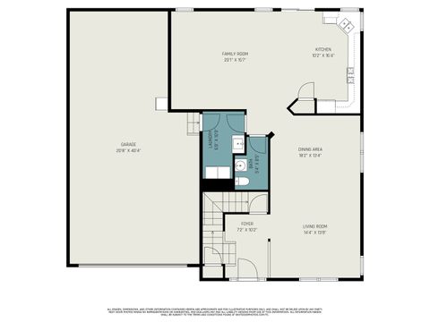 Tiny photo for 264 Valley View Drive, St. Charles, IL 60175 (MLS # 12475020)