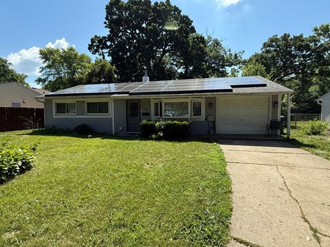 75 PUEBLO Road Montgomery IL 60538