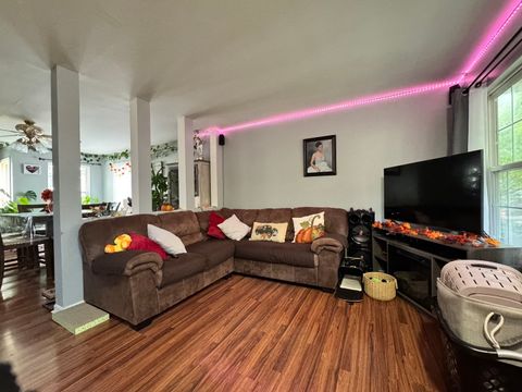 Tiny photo for 161 Mountain Laurel Court, Romeoville, IL 60446 (MLS # 12490636)