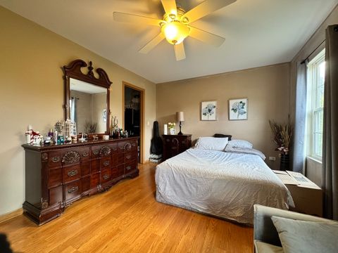 Tiny photo for 161 Mountain Laurel Court, Romeoville, IL 60446 (MLS # 12490636)