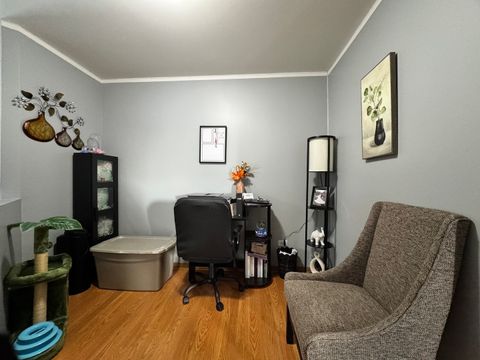 Tiny photo for 161 Mountain Laurel Court, Romeoville, IL 60446 (MLS # 12490636)