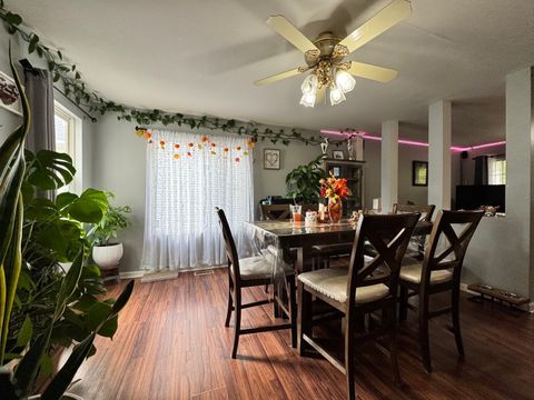 Tiny photo for 161 Mountain Laurel Court, Romeoville, IL 60446 (MLS # 12490636)