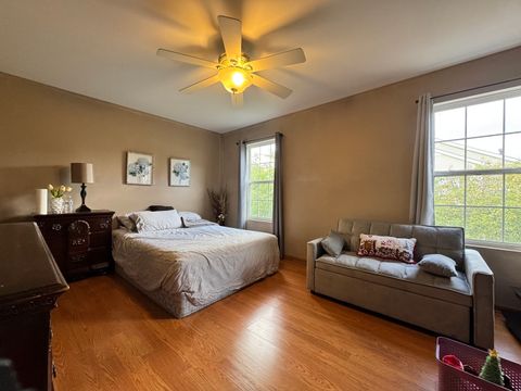 Tiny photo for 161 Mountain Laurel Court, Romeoville, IL 60446 (MLS # 12490636)