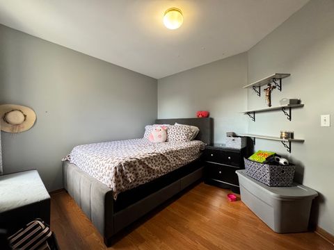 Tiny photo for 161 Mountain Laurel Court, Romeoville, IL 60446 (MLS # 12490636)