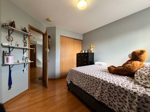 Tiny photo for 161 Mountain Laurel Court, Romeoville, IL 60446 (MLS # 12490636)