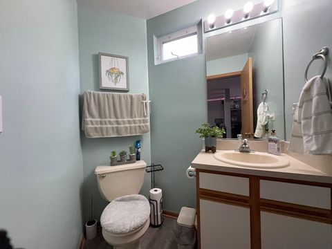 Tiny photo for 161 Mountain Laurel Court, Romeoville, IL 60446 (MLS # 12490636)