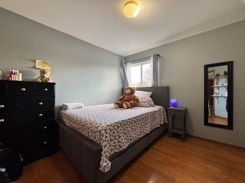 Tiny photo for 161 Mountain Laurel Court, Romeoville, IL 60446 (MLS # 12490636)