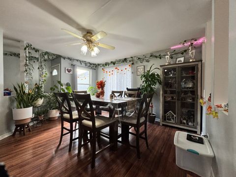 Tiny photo for 161 Mountain Laurel Court, Romeoville, IL 60446 (MLS # 12490636)