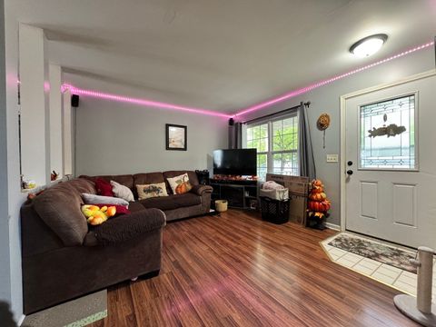 Tiny photo for 161 Mountain Laurel Court, Romeoville, IL 60446 (MLS # 12490636)