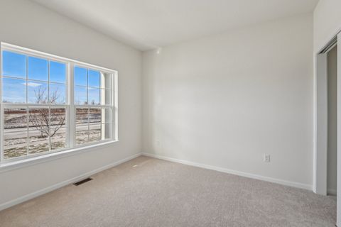 Tiny photo for 300 N Aspen Drive, Cortland, IL 60112 (MLS # 12440414)