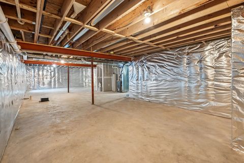 Tiny photo for 300 N Aspen Drive, Cortland, IL 60112 (MLS # 12440414)