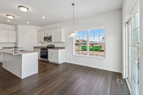 Tiny photo for 300 N Aspen Drive, Cortland, IL 60112 (MLS # 12440414)