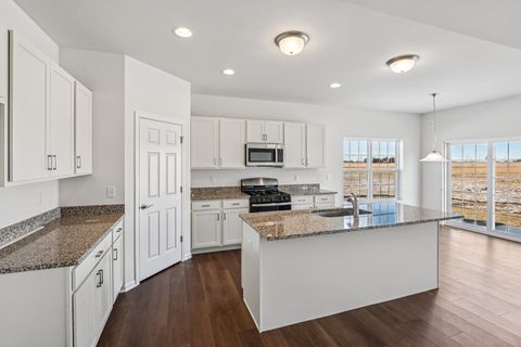 Tiny photo for 300 N Aspen Drive, Cortland, IL 60112 (MLS # 12440414)