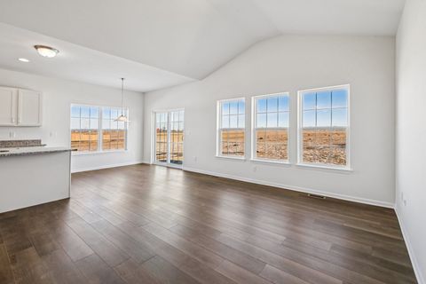 Tiny photo for 300 N Aspen Drive, Cortland, IL 60112 (MLS # 12440414)