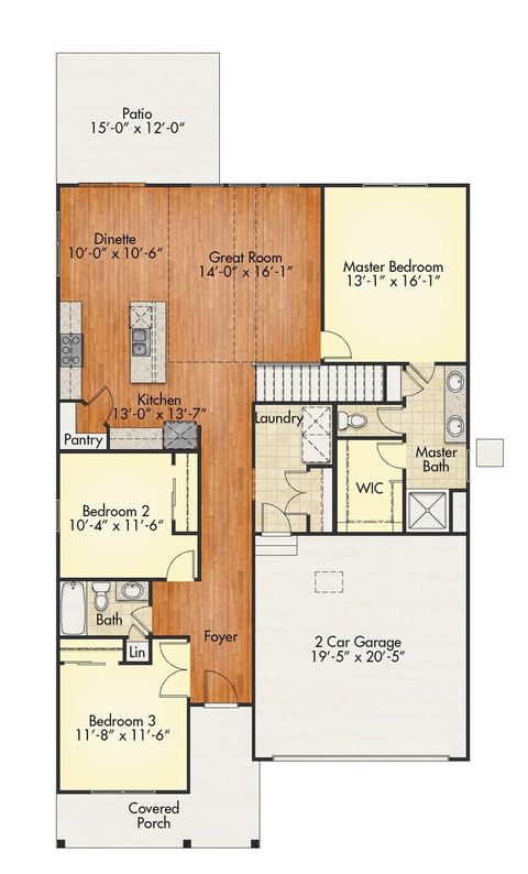 Tiny photo for 300 N Aspen Drive, Cortland, IL 60112 (MLS # 12440414)