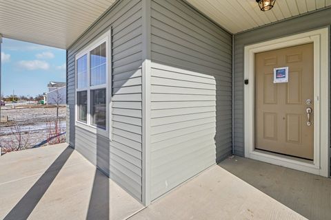 Tiny photo for 300 N Aspen Drive, Cortland, IL 60112 (MLS # 12440414)