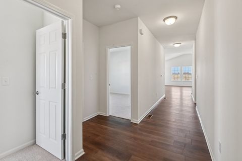 Tiny photo for 300 N Aspen Drive, Cortland, IL 60112 (MLS # 12440414)