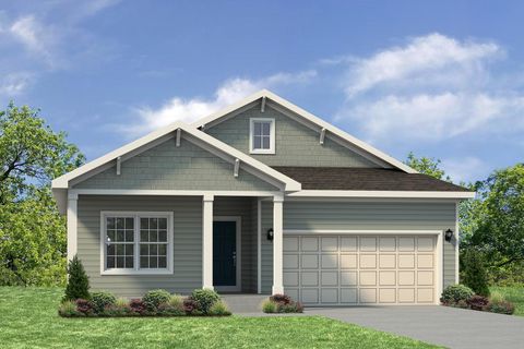 Photo of 300 N Aspen Drive, Cortland, IL 60112 (MLS # 12440414)