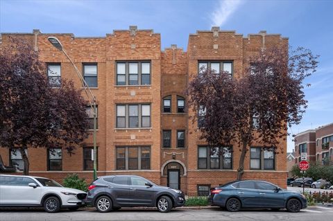 Photo of 1001 N Campbell Avenue #1, Chicago, IL 60622 (MLS # 12502548)