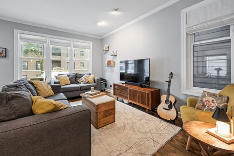 Tiny photo for 2708 N Wilton Avenue, Chicago, IL 60614 (MLS # 12673752)