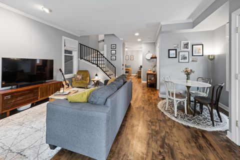 Tiny photo for 2708 N Wilton Avenue, Chicago, IL 60614 (MLS # 12673752)