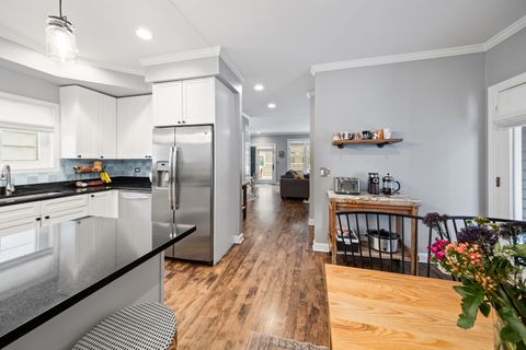 Tiny photo for 2708 N Wilton Avenue, Chicago, IL 60614 (MLS # 12673752)