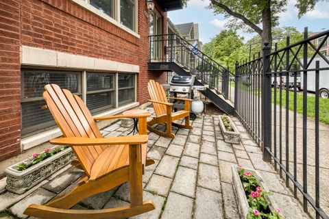 Tiny photo for 2708 N Wilton Avenue, Chicago, IL 60614 (MLS # 12673752)